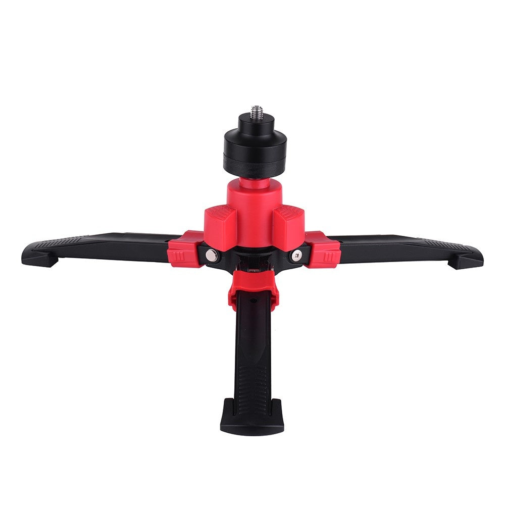 Three Leg DSLR Camera Photography Tripod Monopod Stand Holder