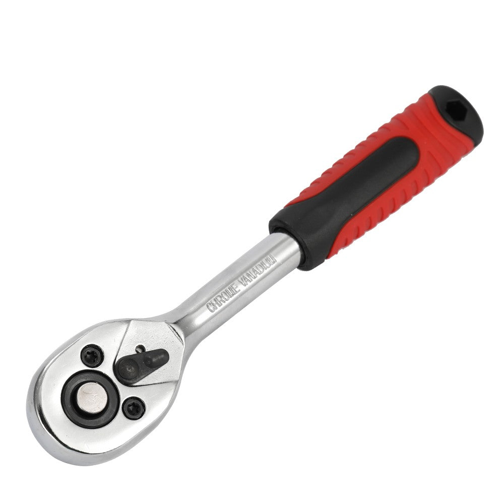 Professional Wrench 1/4" High Torque Ratchet Wrench
