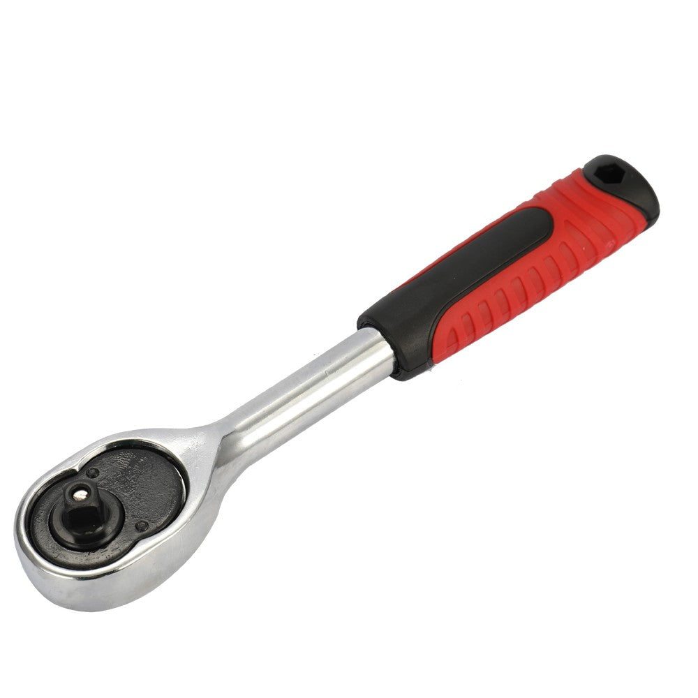 Professional Wrench 1/4" High Torque Ratchet Wrench
