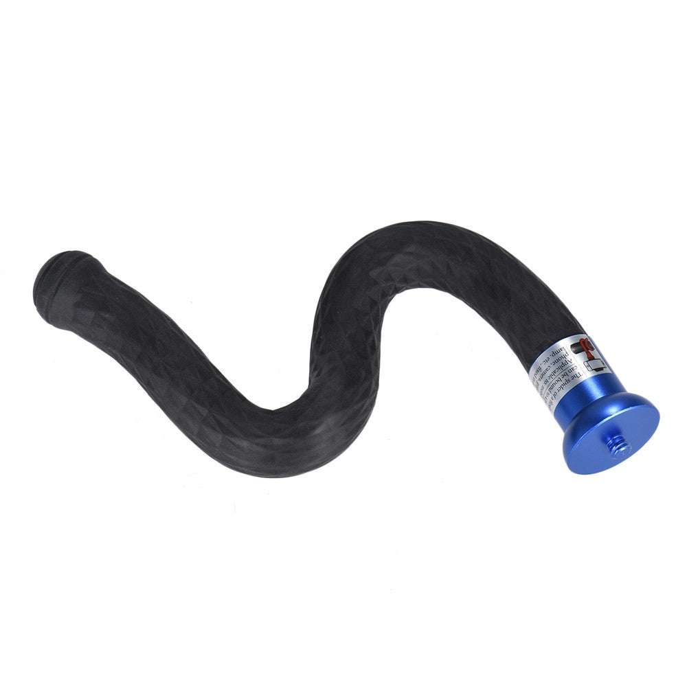 Uniqkart for iPhone/GoPro Her Camera Digital Camera Tripod Mount - Blue