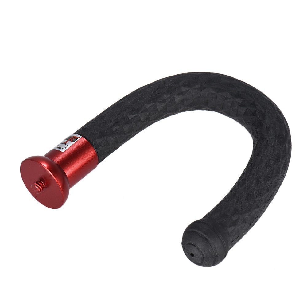 Uniqkart for iPhone/GoPro Her Camera Digital Camera Tripod Mount - Red