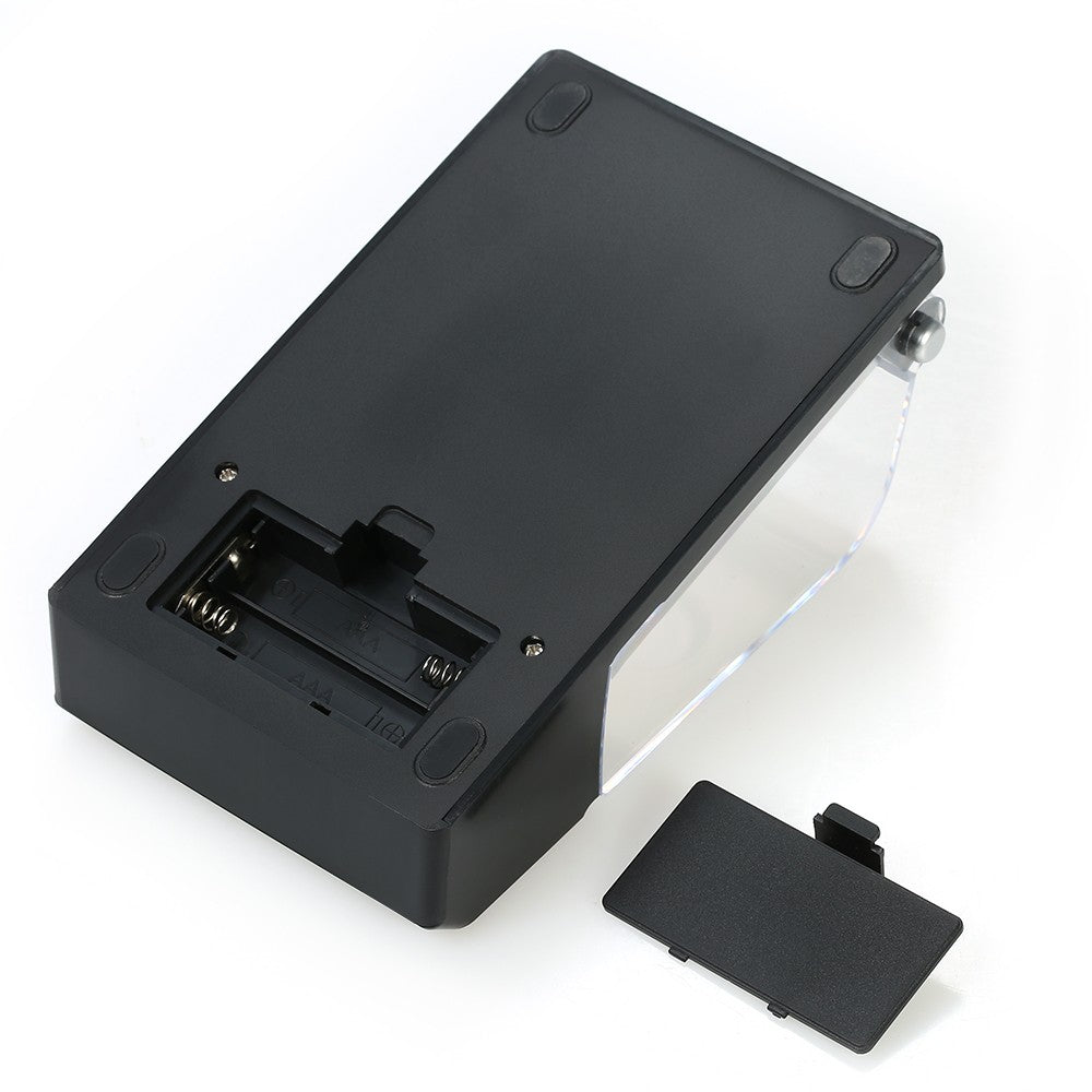 High Precision Digital Milligram Scale Electronic Balance Powder Scale Gold Jewelry Carat Scale - 30g/0.001g