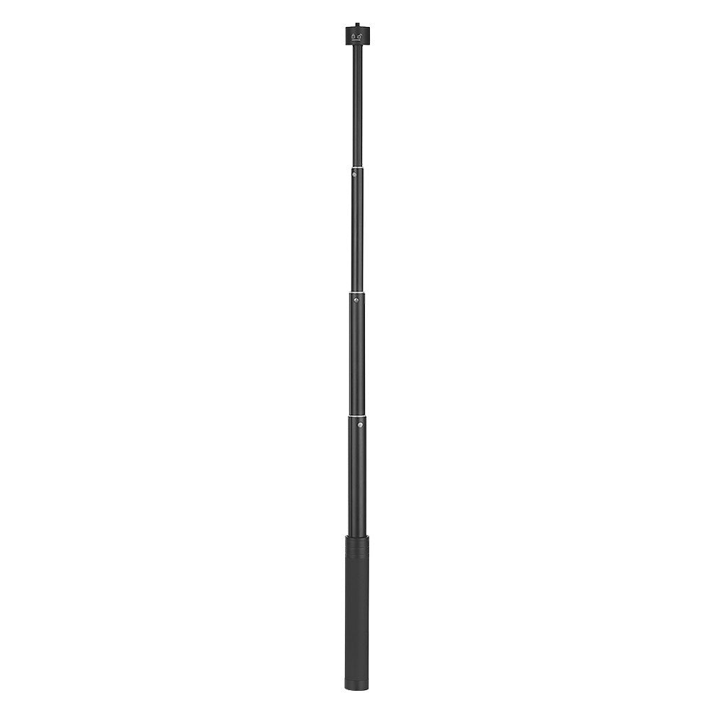 Portable Extendable Selfie Stick Handheld Adjustable Extension Pole 5-Section Selfie Stick