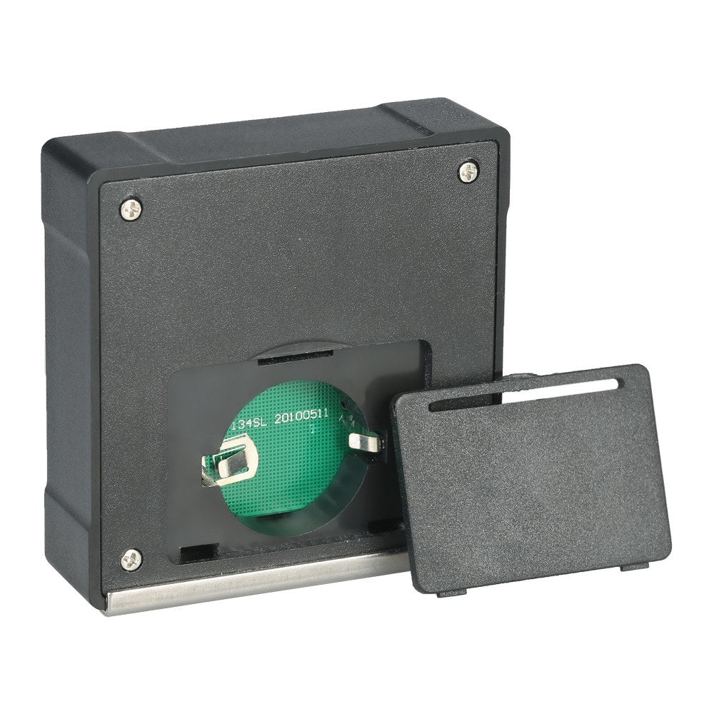 Multi-functional Mini Digital Display Protractor Inclinometer Level Meter 0.1 Degree Resolution