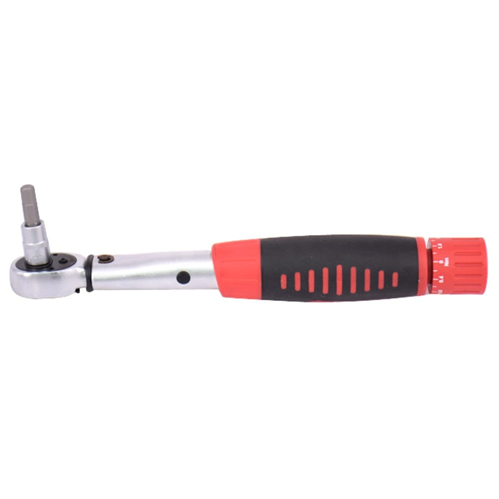 DR 2-24Nm Bike Torque Wrench Set Bicycle Repair Tools Kit - Type 3