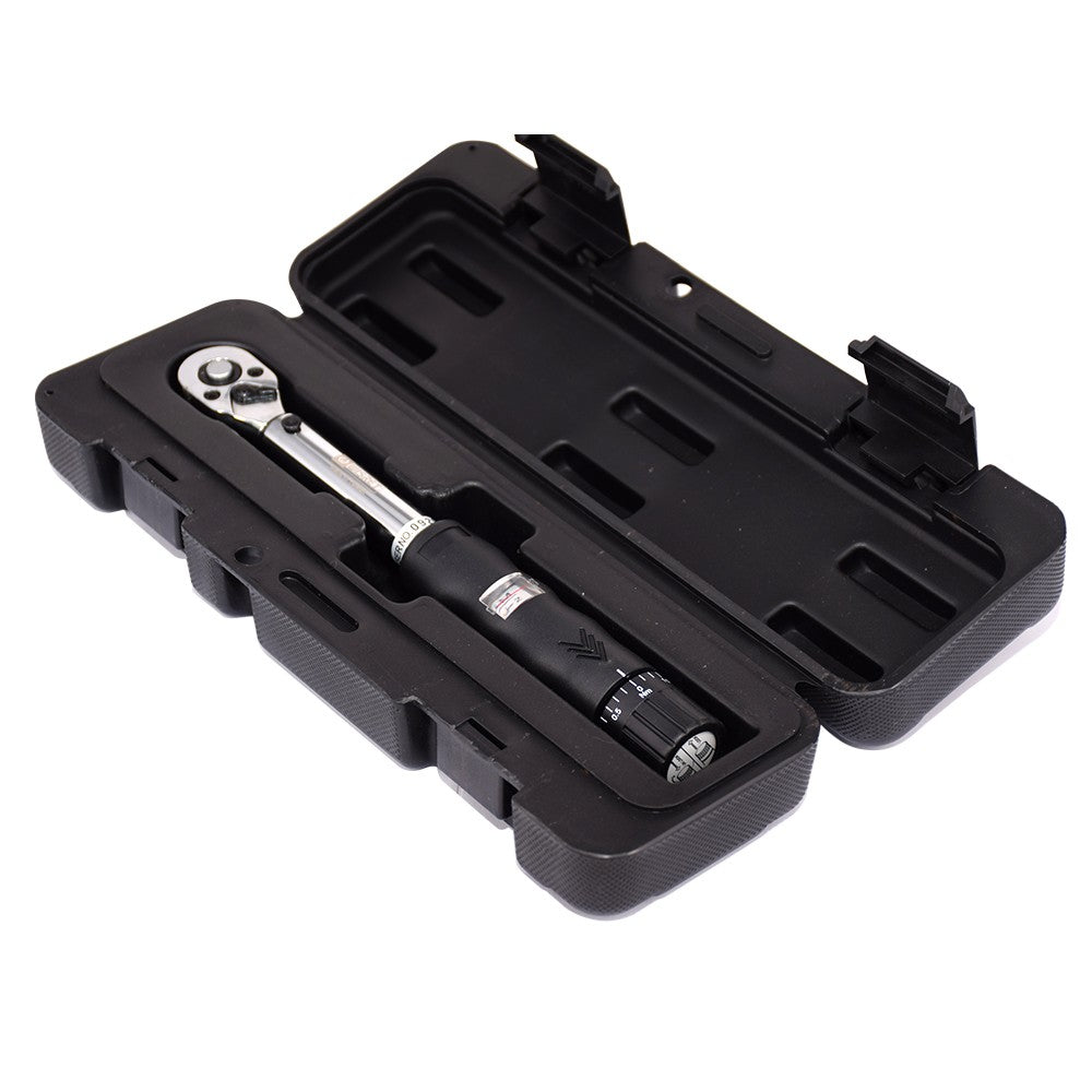 DR 2-24Nm Bike Torque Wrench Set Bicycle Repair Tools Kit - Type 1