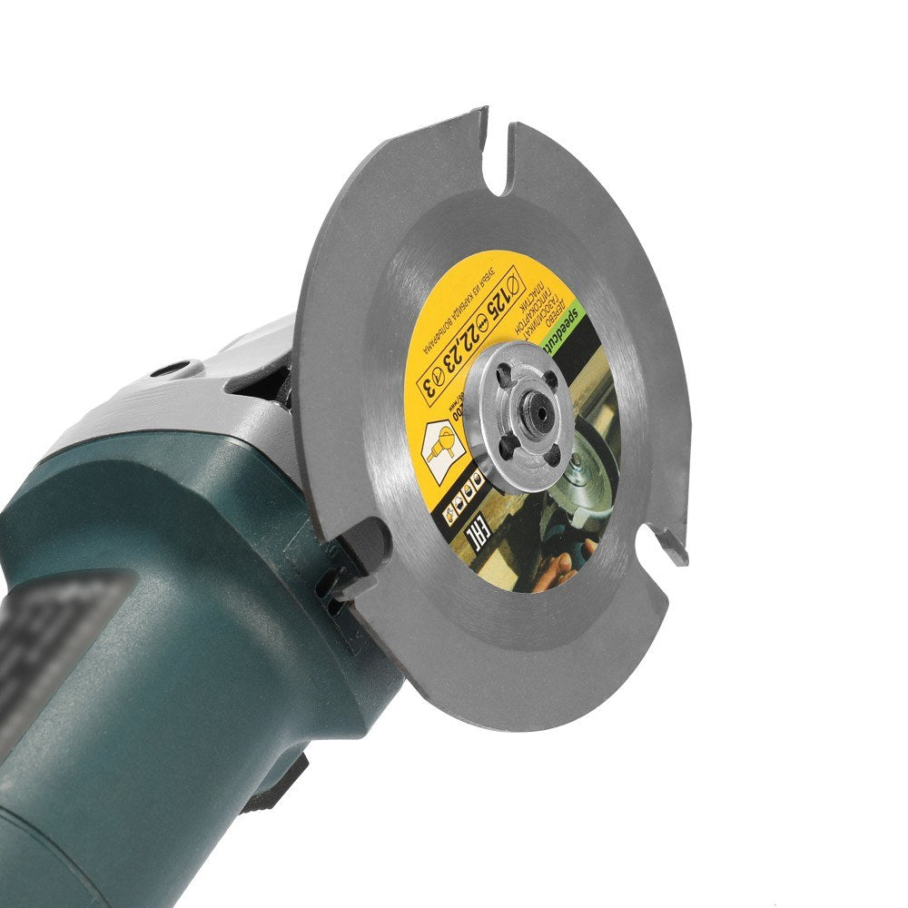 Teeth Circular Machine Grinder Saw Disc Carbide Tipped Wood Cutting Blade