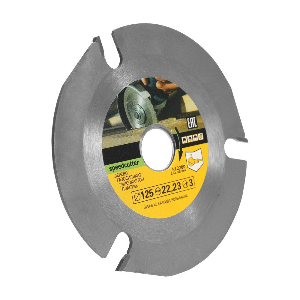 Teeth Circular Machine Grinder Saw Disc Carbide Tipped Wood Cutting Blade