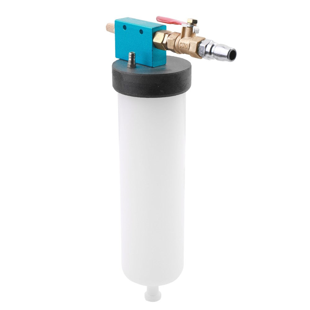 Auto Brake Oil Change Kettle Car Fluid Oil Replacement Car Brake Fluid Oil Change Tool Kit