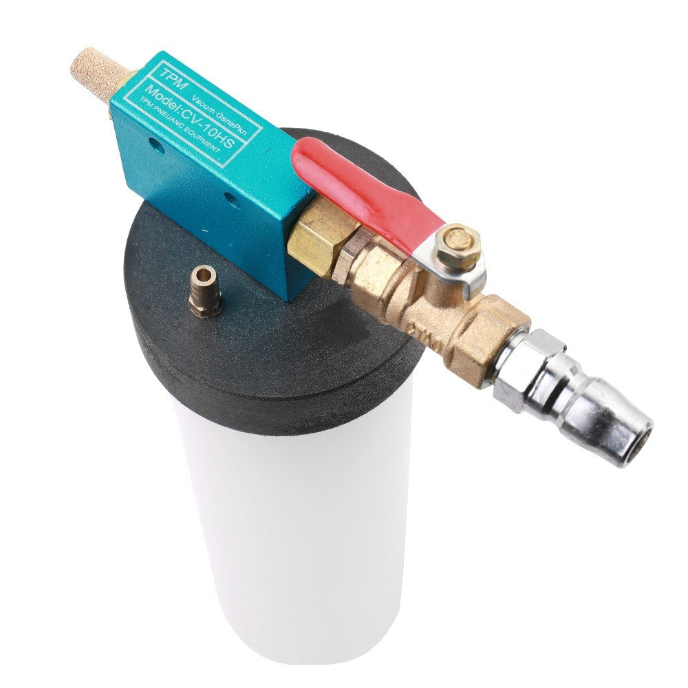 Auto Brake Oil Change Kettle Car Fluid Oil Replacement Car Brake Fluid Oil Change Tool Kit