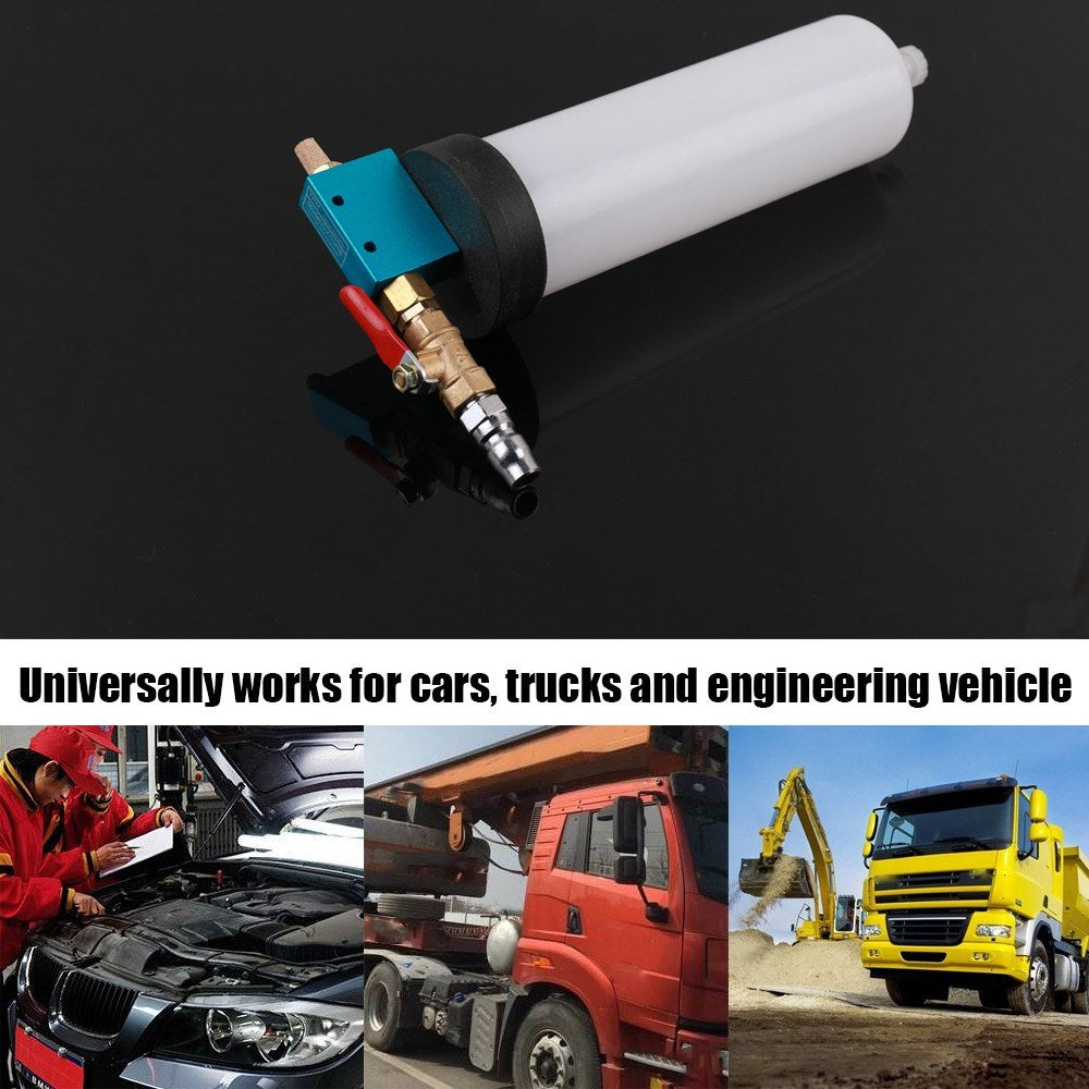 Auto Brake Oil Change Kettle Car Fluid Oil Replacement Car Brake Fluid Oil Change Tool Kit