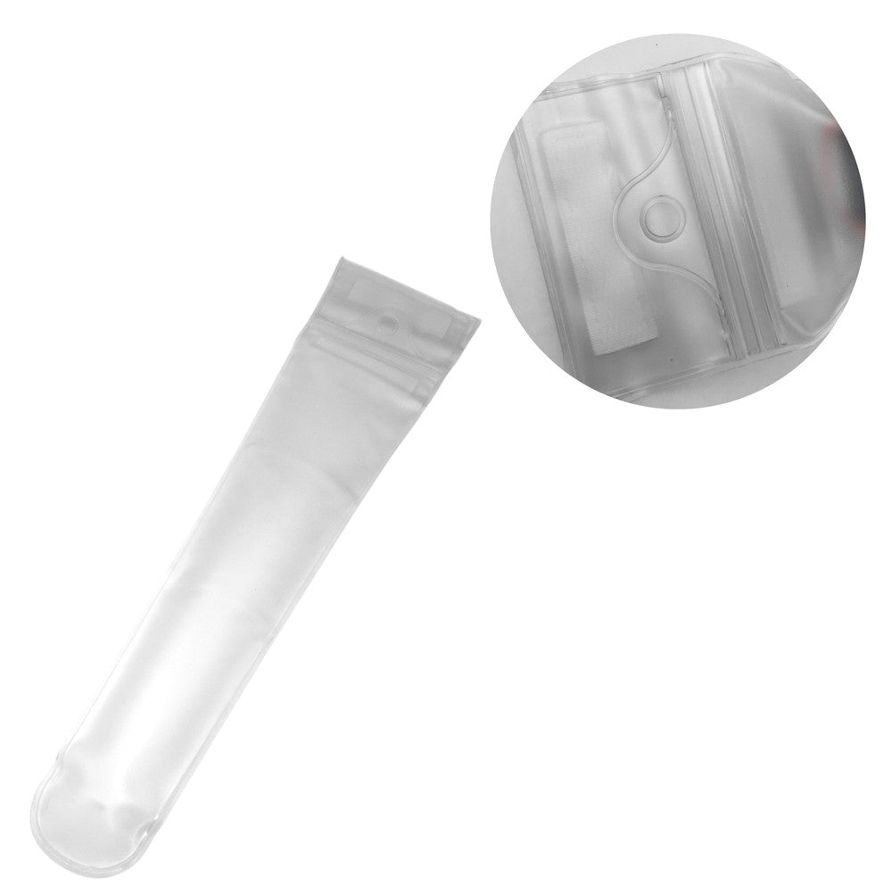 Waterproof Cover Handheld Metal Detector Dustproof Clear Cover Multifunctional Sealed Waterproof Case