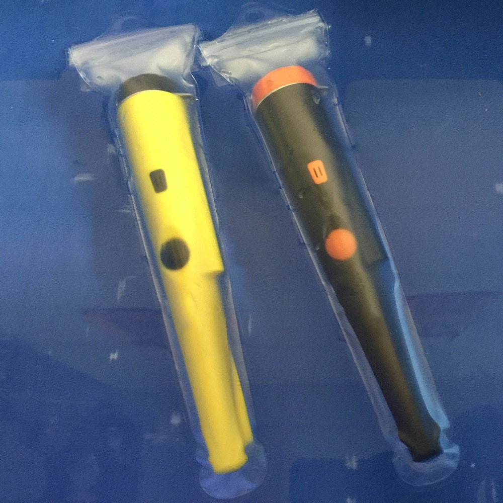 Waterproof Cover Handheld Metal Detector Dustproof Clear Cover Multifunctional Sealed Waterproof Case