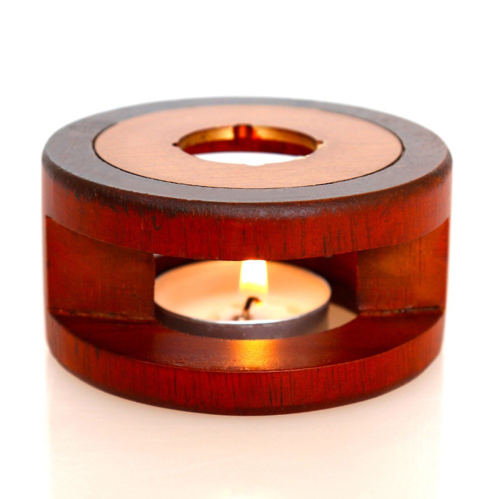 Sealing Wax Melting Pot Sealing Stamp Envelope Melting Tool