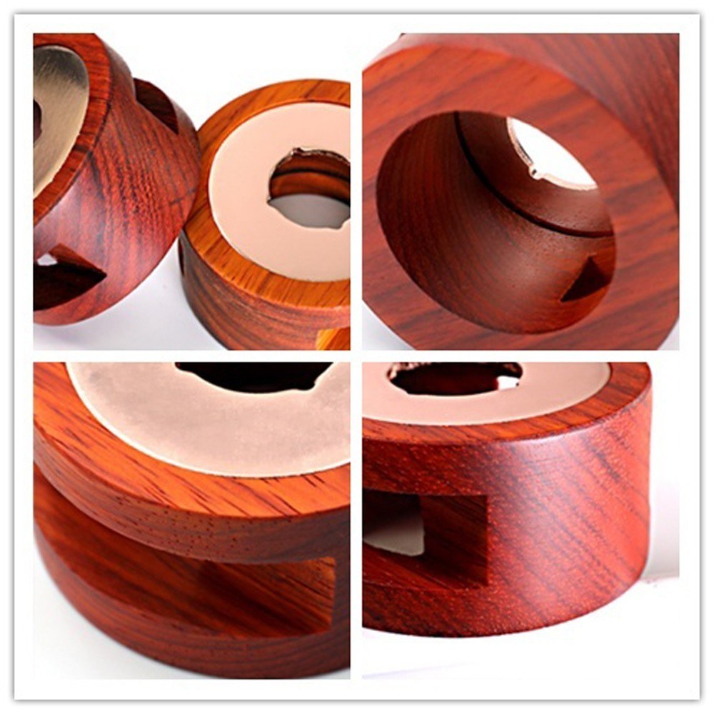 Sealing Wax Melting Pot Sealing Stamp Envelope Melting Tool