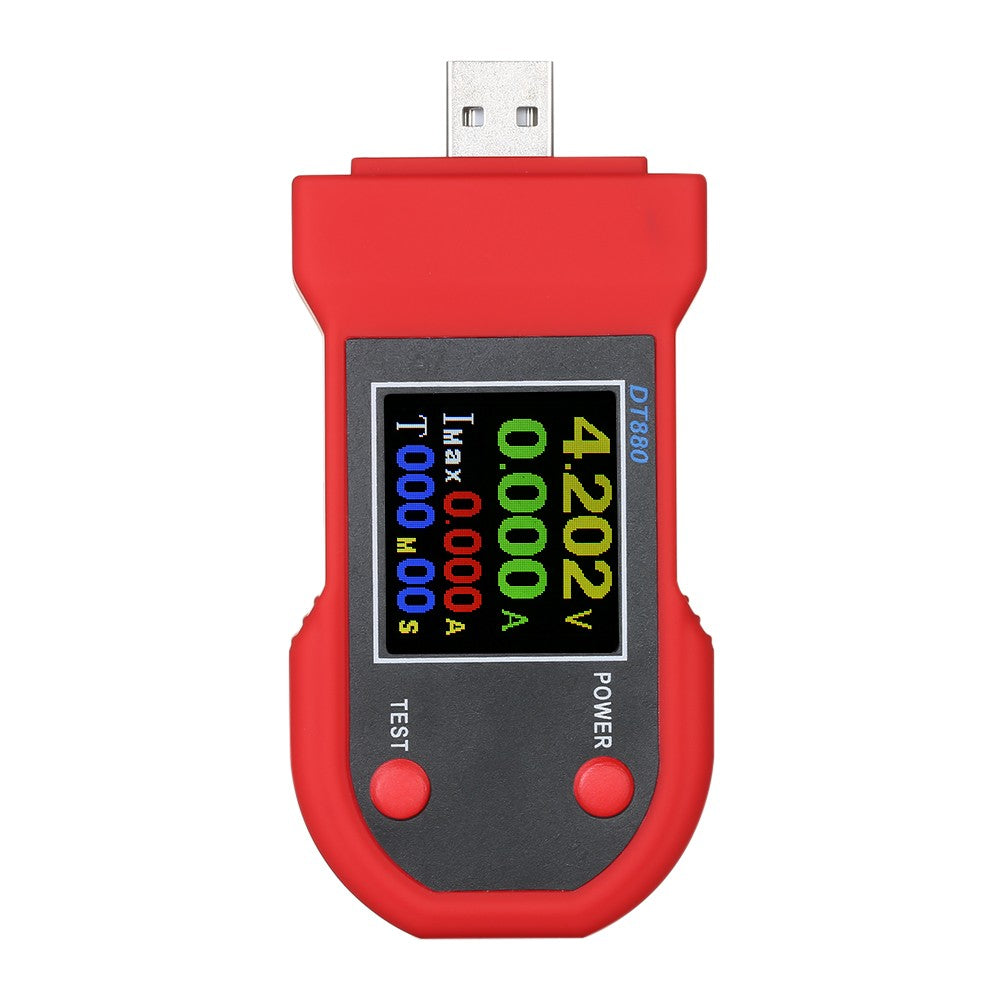 Uniqkart for iPhone 6/6 Plus/6s/6s Plus/7/7 Plus/8/X/XS Current Tester Mobile Phone Current Maintenance Tester Current Maintenance Analyzer