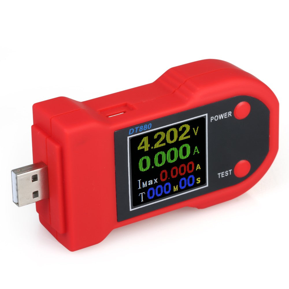 Uniqkart for iPhone 6/6 Plus/6s/6s Plus/7/7 Plus/8/X/XS Current Tester Mobile Phone Current Maintenance Tester Current Maintenance Analyzer