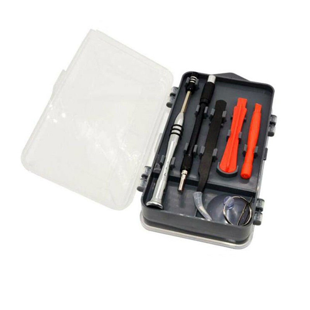 Magnetic Screwdriver Set CR-V Bits Mobile Phone Repair Tool Kit 112pcs Screwdriver Set Multi-functional DIY Repair Tool Kit for Repairing Phone Tablet Watch Camera