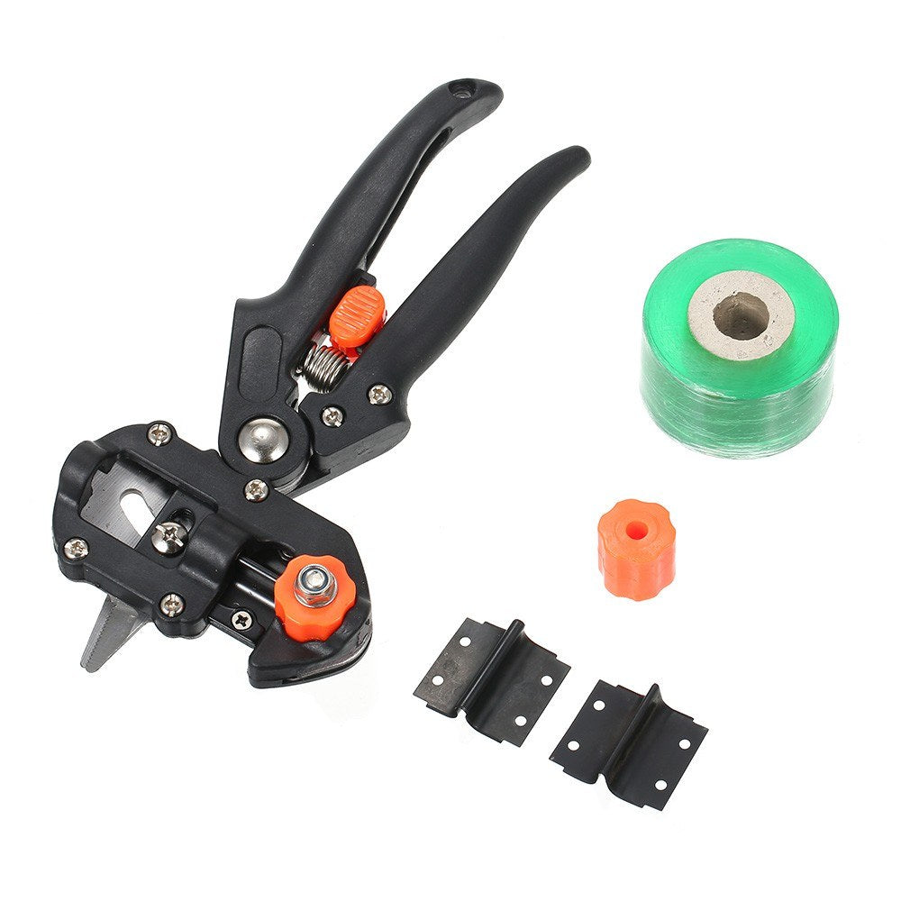 Garden Farming Pruning Shears Scissor Fruit Tree Grafting Gardening Tools