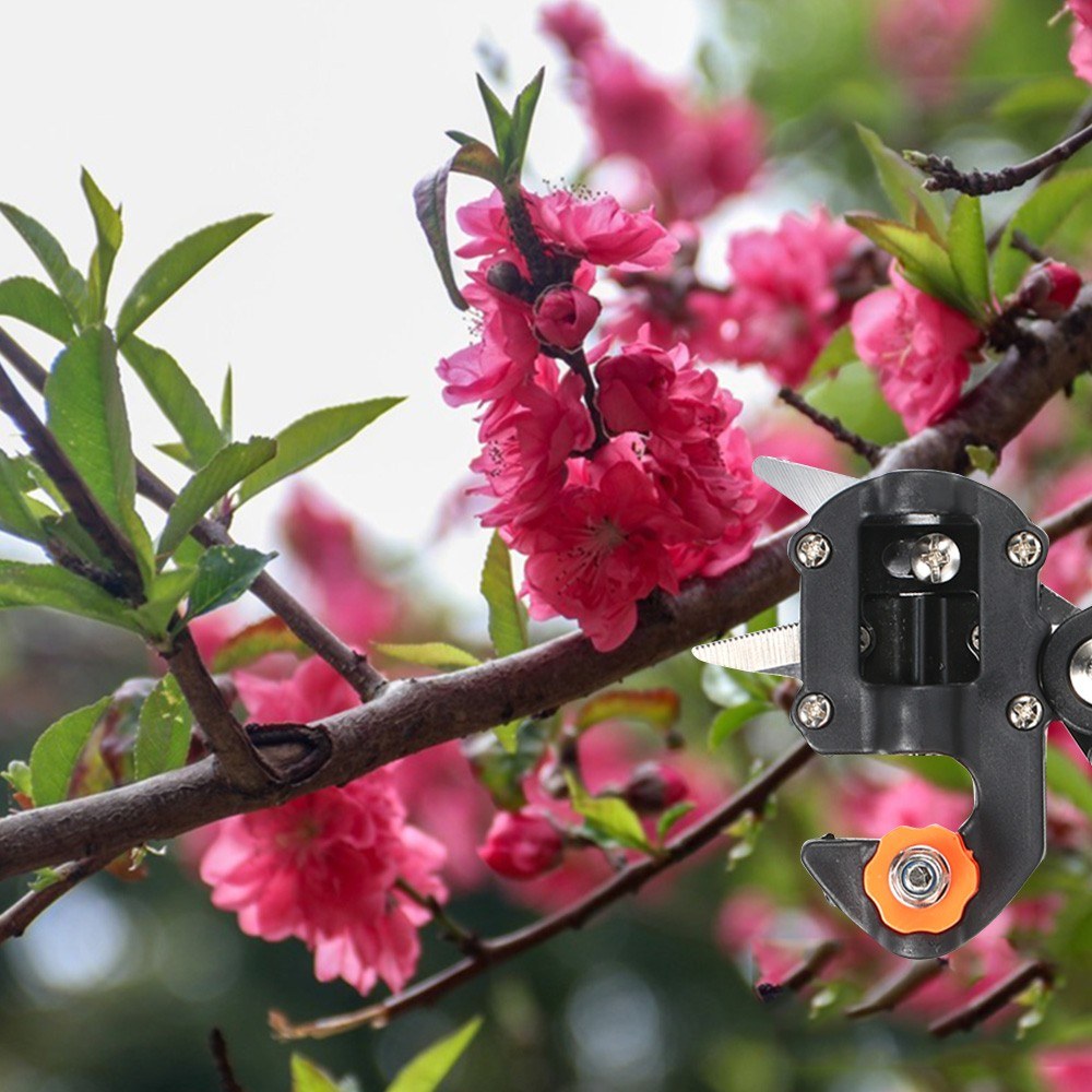 Garden Farming Pruning Shears Scissor Fruit Tree Grafting Gardening Tools