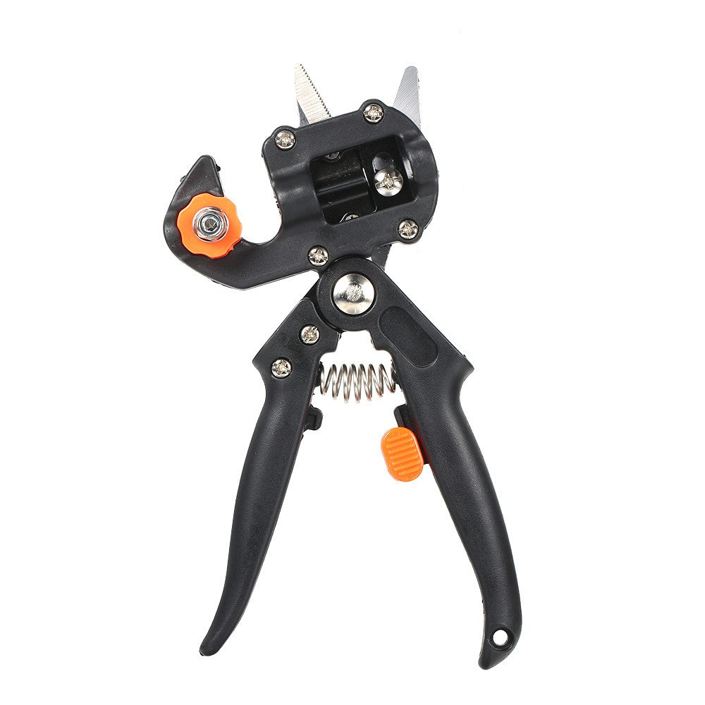 Garden Farming Pruning Shears Scissor Fruit Tree Grafting Gardening Tools