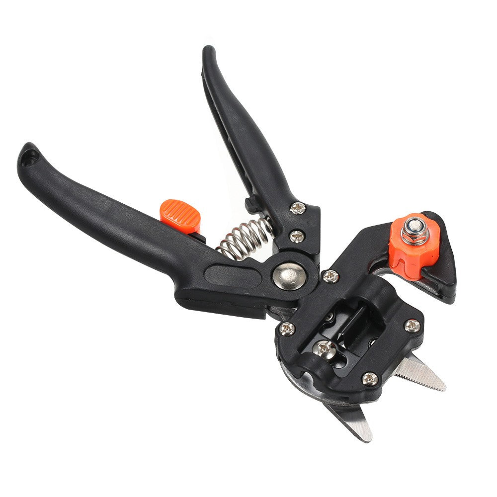 Garden Farming Pruning Shears Scissor Fruit Tree Grafting Gardening Tools