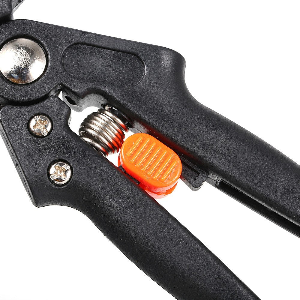 Garden Farming Pruning Shears Scissor Fruit Tree Grafting Gardening Tools