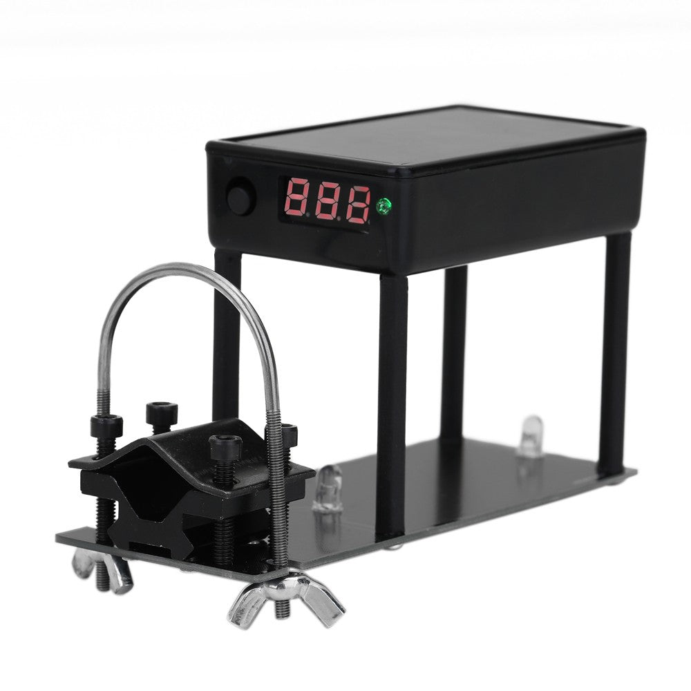 High Accuracy Initial Speed Meter Velocity Velocimetry Tachometer Speed Measuring Instrument