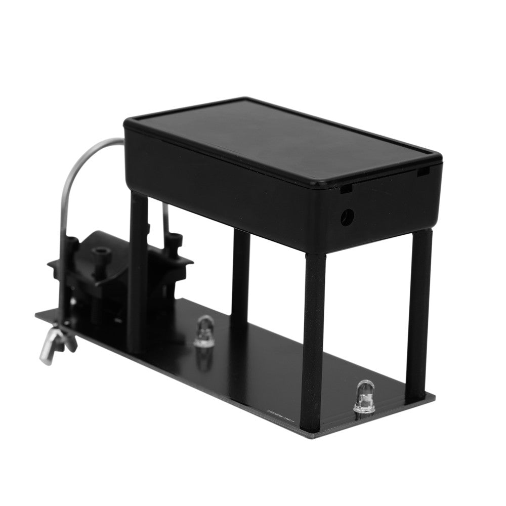 High Accuracy Initial Speed Meter Velocity Velocimetry Tachometer Speed Measuring Instrument