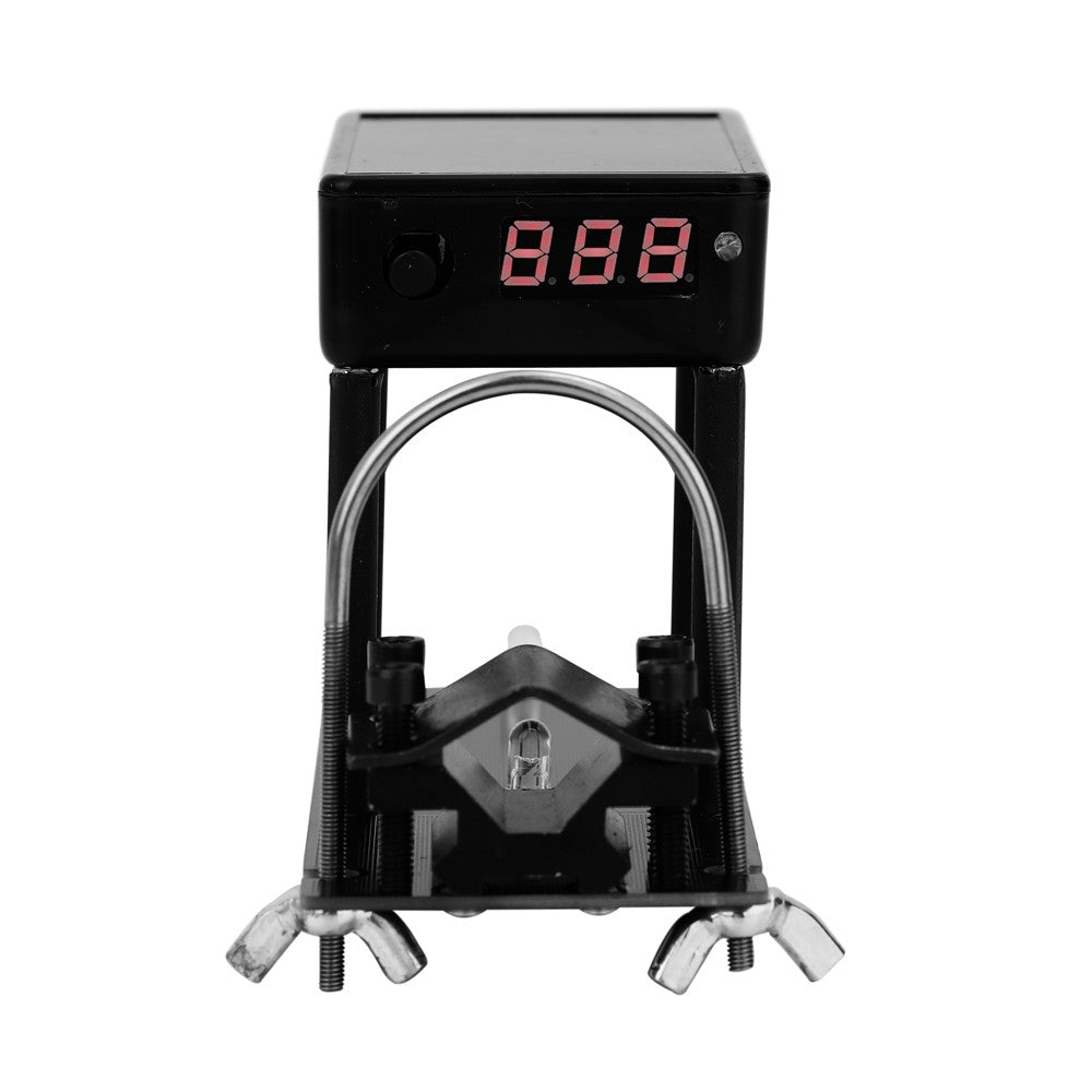 High Accuracy Initial Speed Meter Velocity Velocimetry Tachometer Speed Measuring Instrument