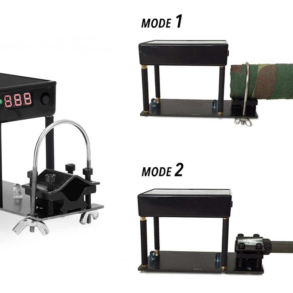 High Accuracy Initial Speed Meter Velocity Velocimetry Tachometer Speed Measuring Instrument
