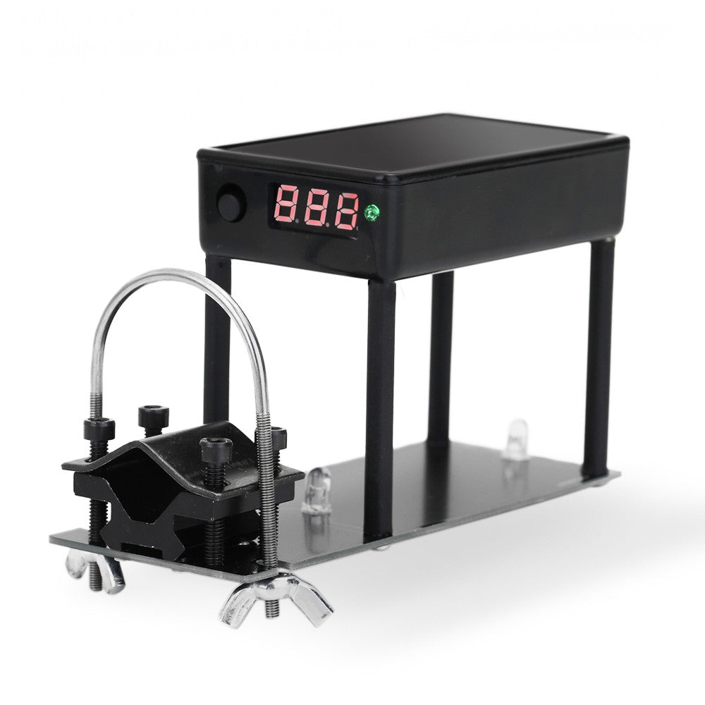 High Accuracy Initial Speed Meter Velocity Velocimetry Tachometer Speed Measuring Instrument