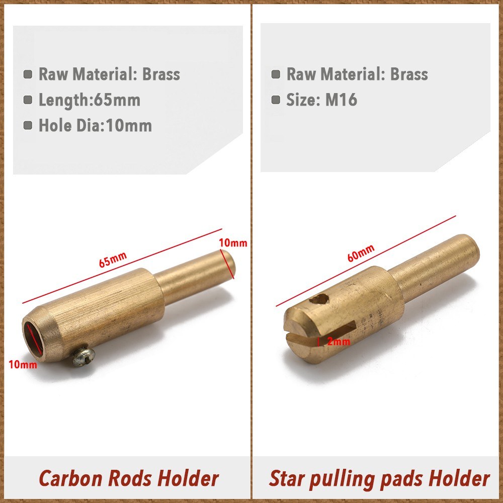 81Pcs Dent Puller Kit Car Body Repairing Tool Set Spot Welding Electrodes Spotter Welder Straightenging Dents Remover