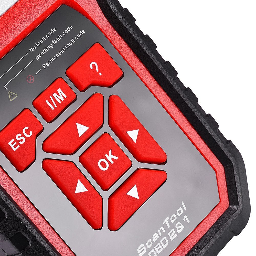 Universal Car Automotive Code Scanner Diagnostic Tool Auto Code-reader