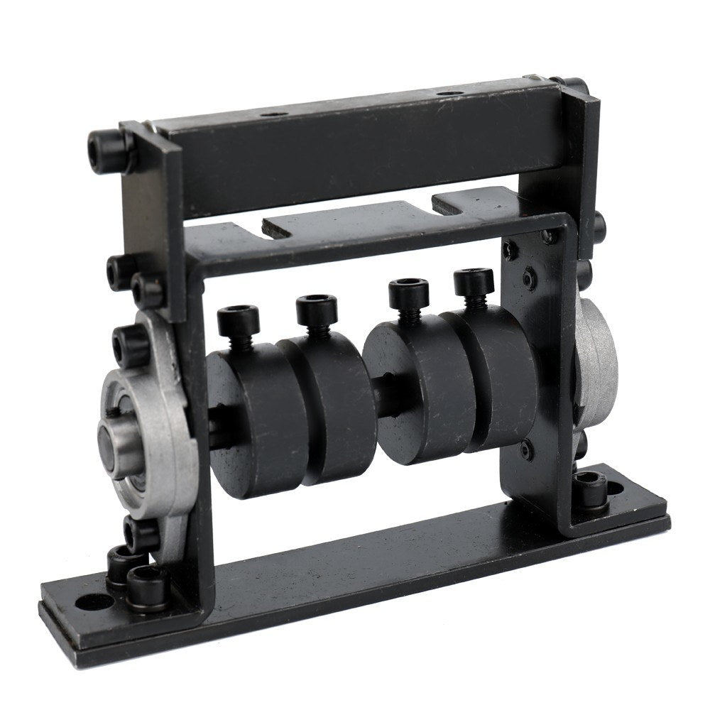 Manual Portable Wire Stripping Machine 1-25mm Scrap Cable Peeling Stripper Hand Tool