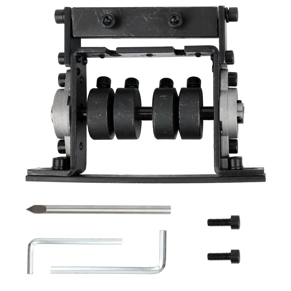 Manual Portable Wire Stripping Machine 1-25mm Scrap Cable Peeling Stripper Hand Tool