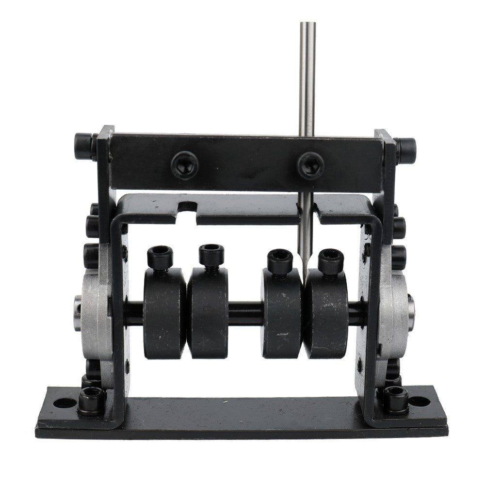 Manual Portable Wire Stripping Machine 1-25mm Scrap Cable Peeling Stripper Hand Tool