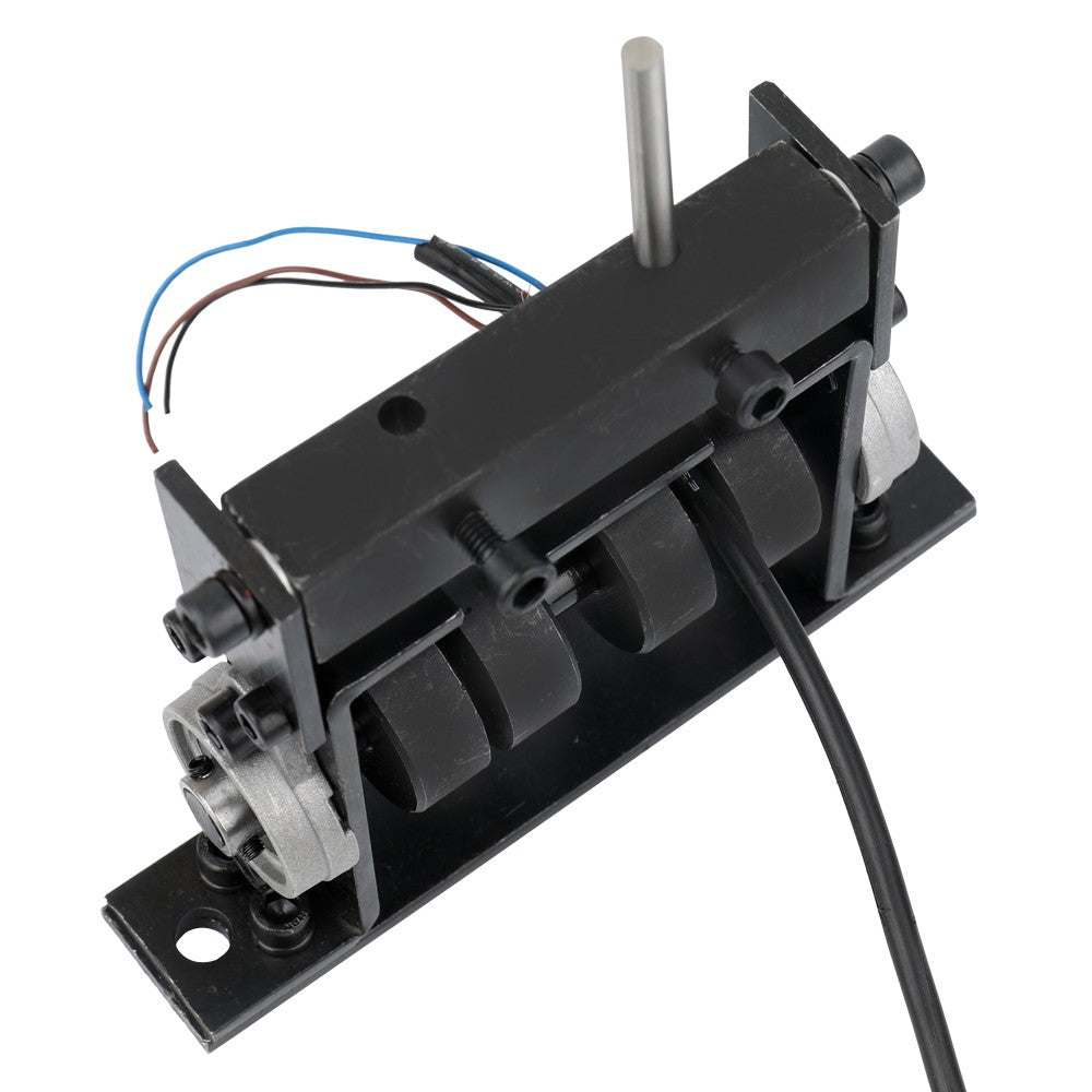 Manual Portable Wire Stripping Machine 1-25mm Scrap Cable Peeling Stripper Hand Tool