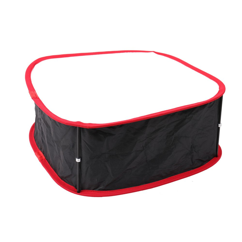 Collapsible Softbox for Yongnuo YN600 YN900 LED Light Panel Portable Lighting Modifier