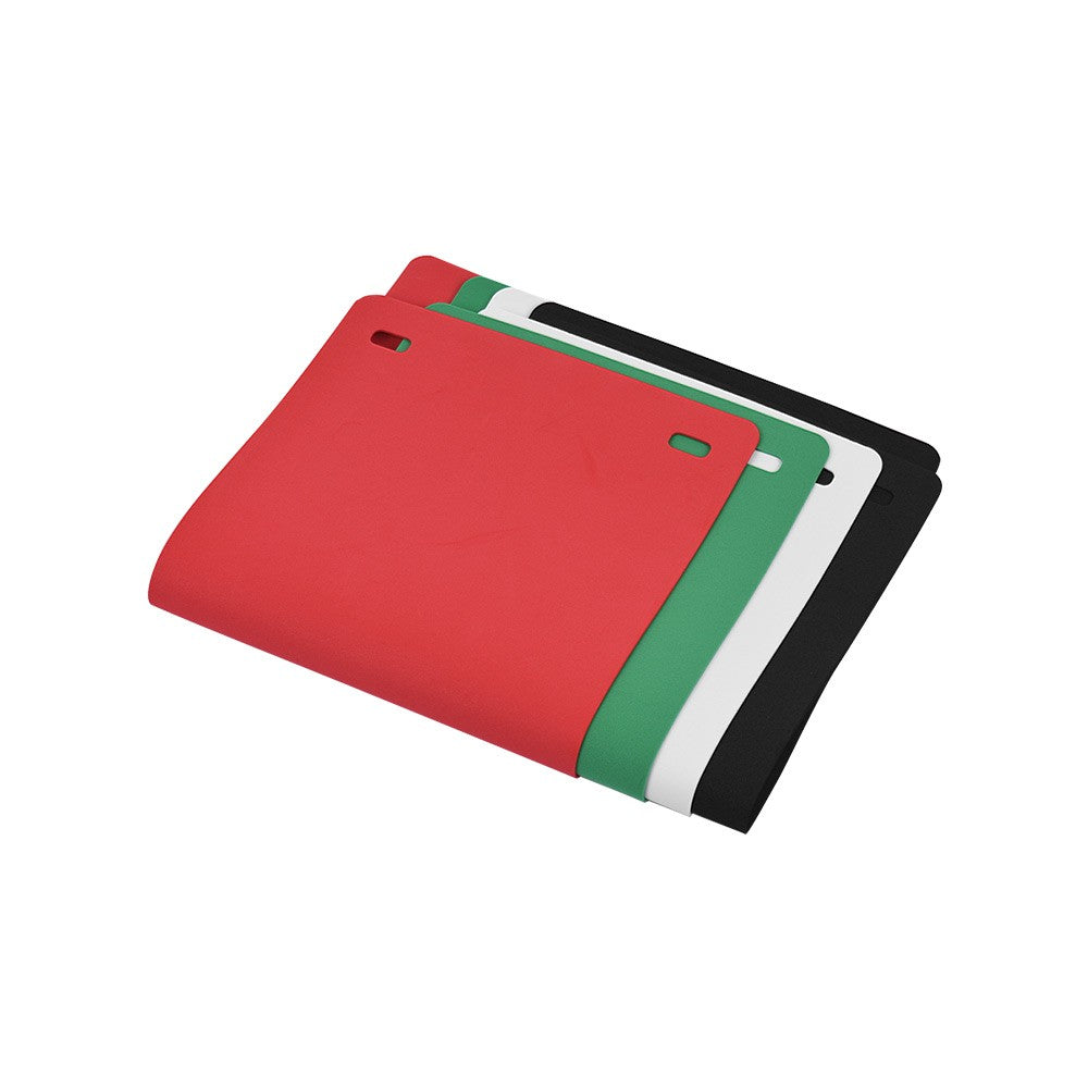 Portable Photo Studio LED Light Box Shooting Tent Mini Softbox + 4 Colors Backdrops