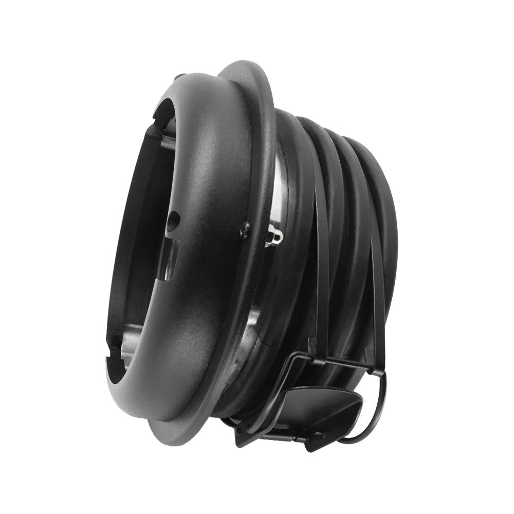 SN-27 Metal Interchangeable Mount for Bowens Mount Accessories to be Used for Profoto Flash