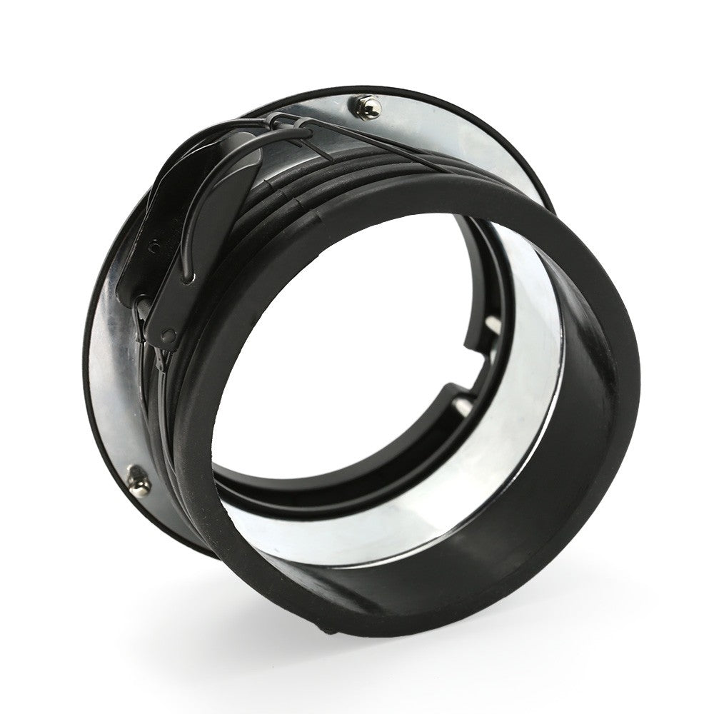 SN-27 Metal Interchangeable Mount for Bowens Mount Accessories to be Used for Profoto Flash