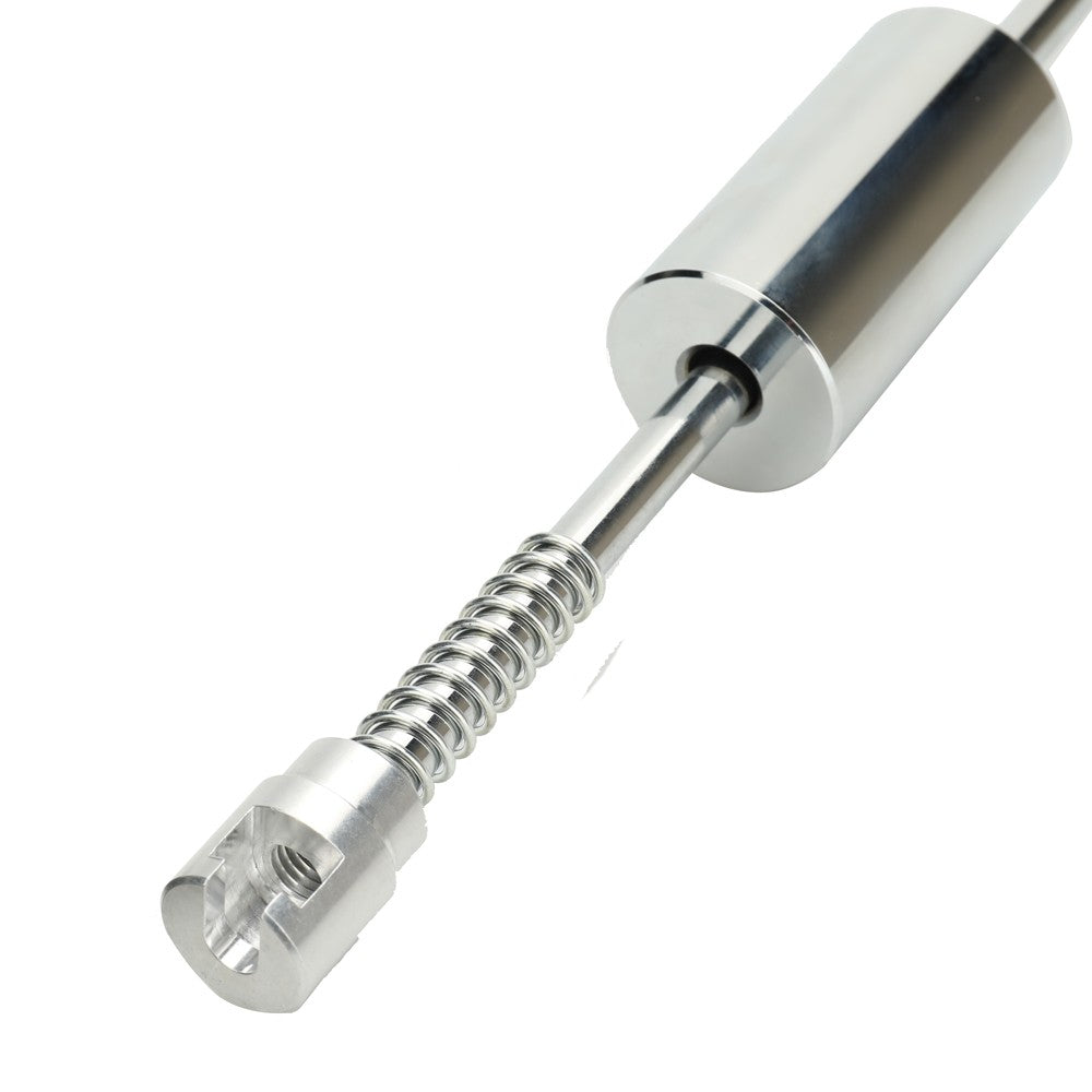 2-in-1 Two Ways Puller Slide Hammer Pull Rod Tabs Dent Suction Tools Paintless Repair Puller Glue Tab Set