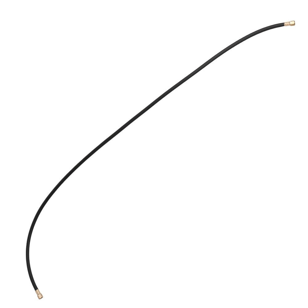 1.5 Meter Protective High Pressure Resistance Acetylene Hose With 2 * 1/4 Right-Hand Thread Union