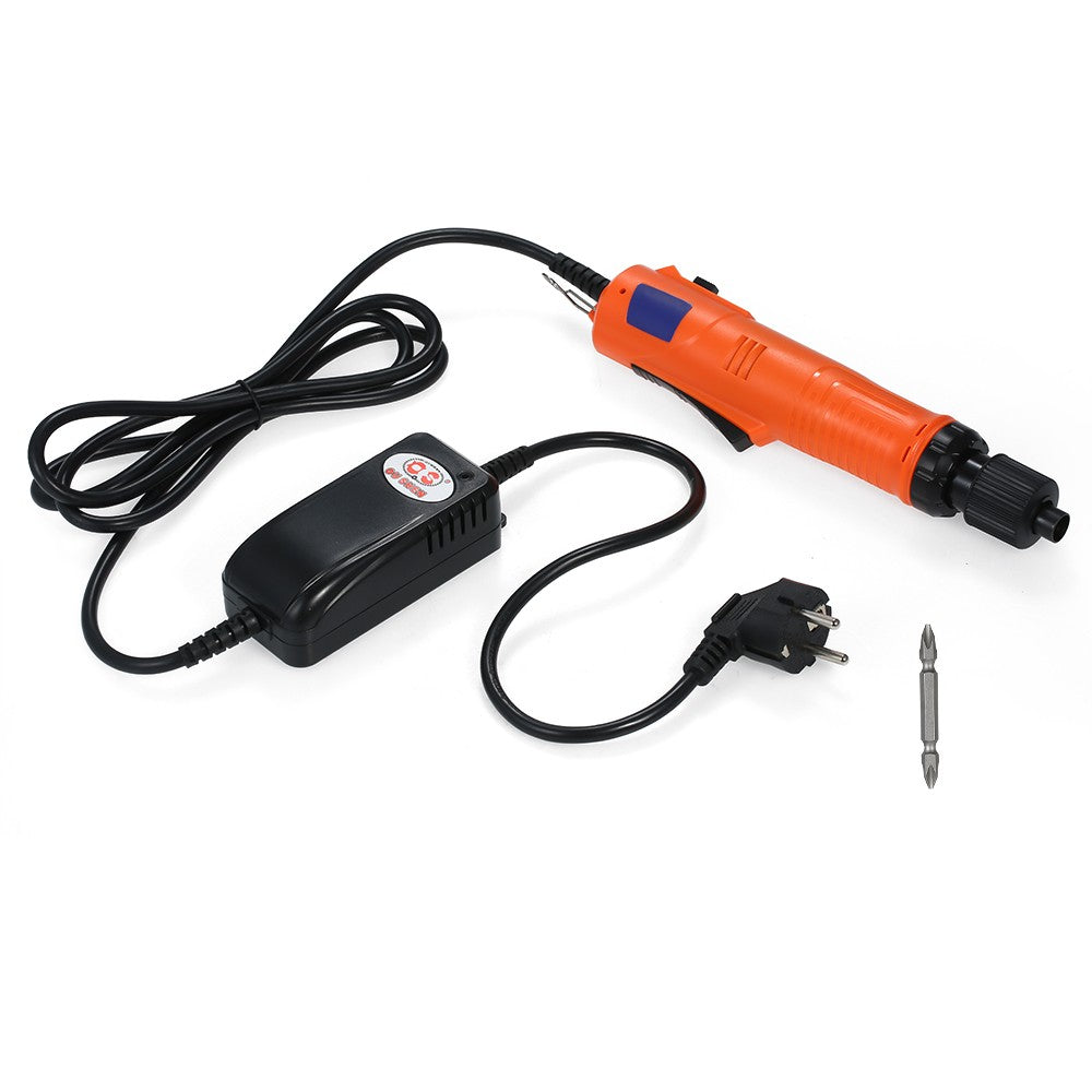 Adjustable Torque Electrical Screwdriver Powered Screw Driver High Precision Torque Electric Screwdriver