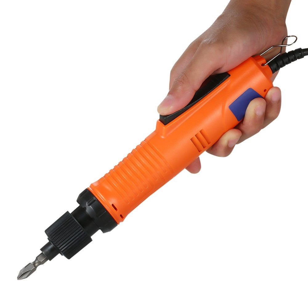 Adjustable Torque Electrical Screwdriver Powered Screw Driver High Precision Torque Electric Screwdriver