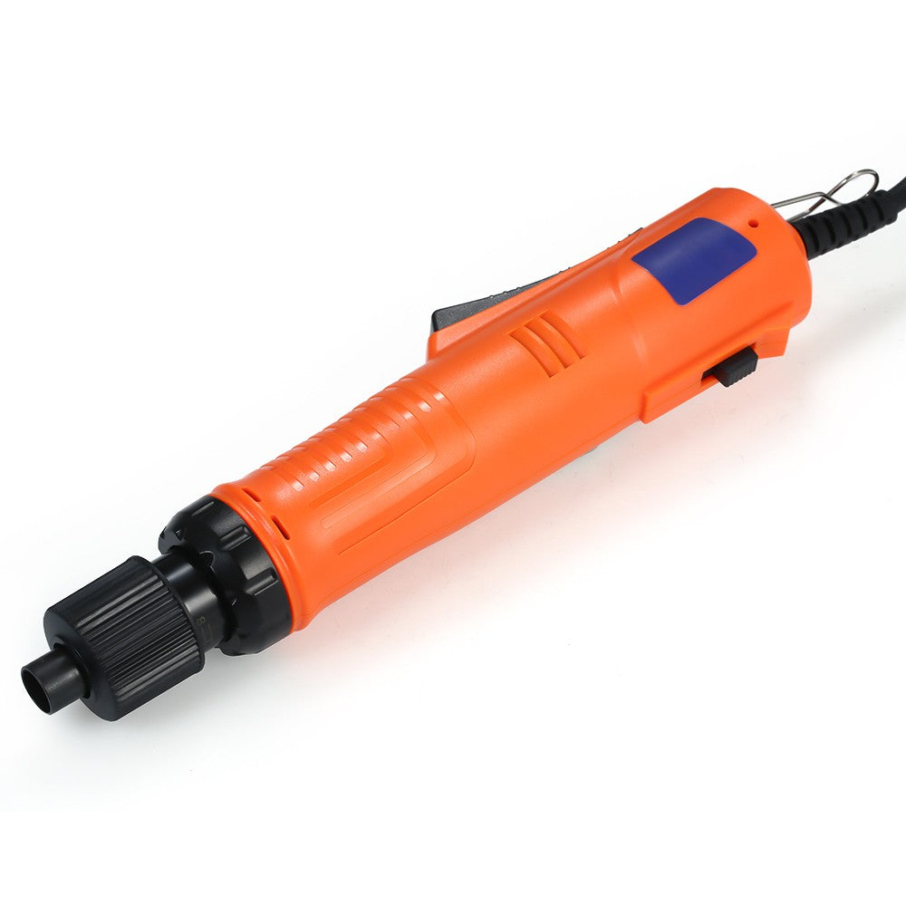 Adjustable Torque Electrical Screwdriver Powered Screw Driver High Precision Torque Electric Screwdriver