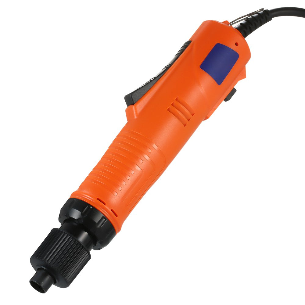 Adjustable Torque Electrical Screwdriver Powered Screw Driver High Precision Torque Electric Screwdriver
