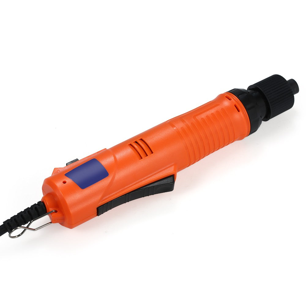 Adjustable Torque Electrical Screwdriver Powered Screw Driver High Precision Torque Electric Screwdriver