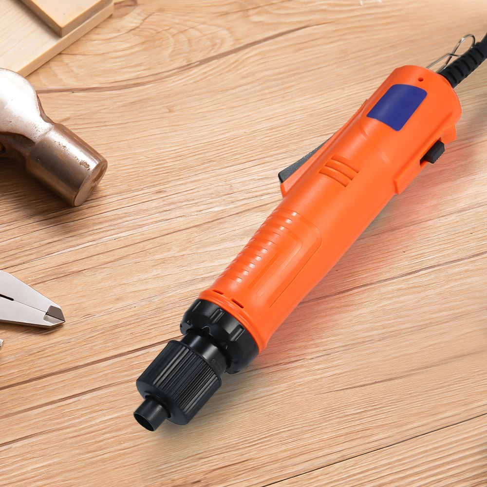 Adjustable Torque Electrical Screwdriver Powered Screw Driver High Precision Torque Electric Screwdriver